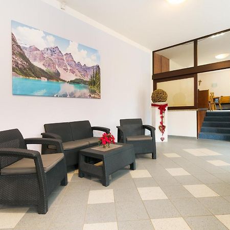 Апартаменты Grubhof Castle Flat For Families Санкт-Мартин-бай-Лофер Экстерьер фото