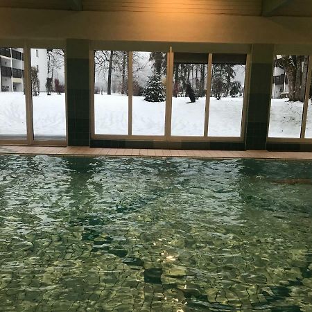 Апартаменты Grubhof Castle Flat For Families Санкт-Мартин-бай-Лофер Экстерьер фото