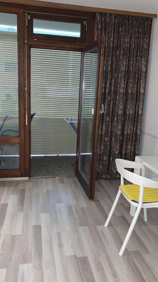 Апартаменты Grubhof Castle Flat For Families Санкт-Мартин-бай-Лофер Экстерьер фото