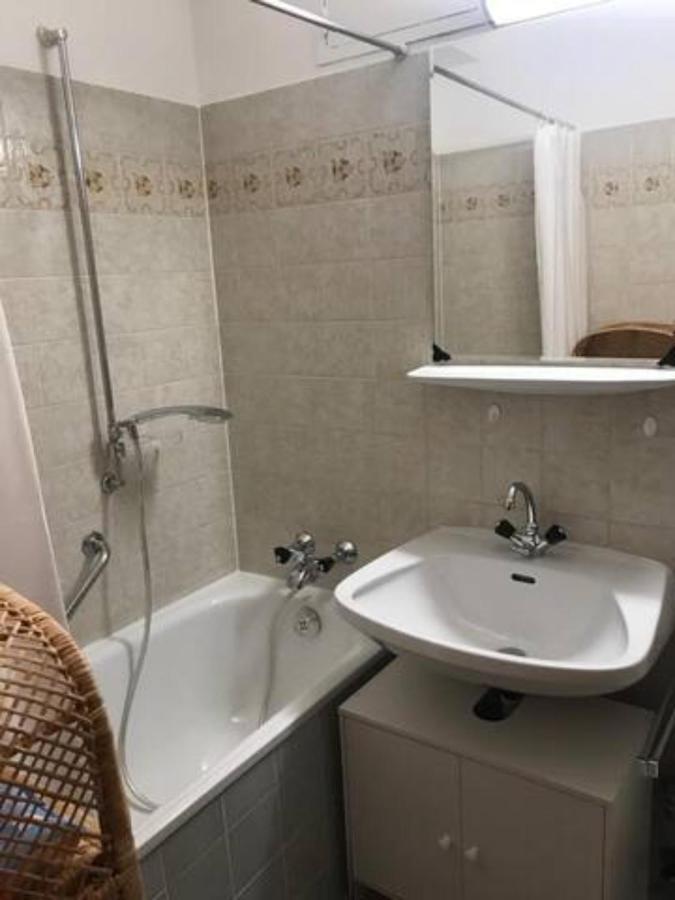 Апартаменты Grubhof Castle Flat For Families Санкт-Мартин-бай-Лофер Экстерьер фото