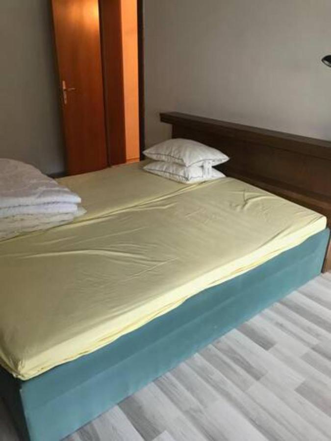 Апартаменты Grubhof Castle Flat For Families Санкт-Мартин-бай-Лофер Экстерьер фото