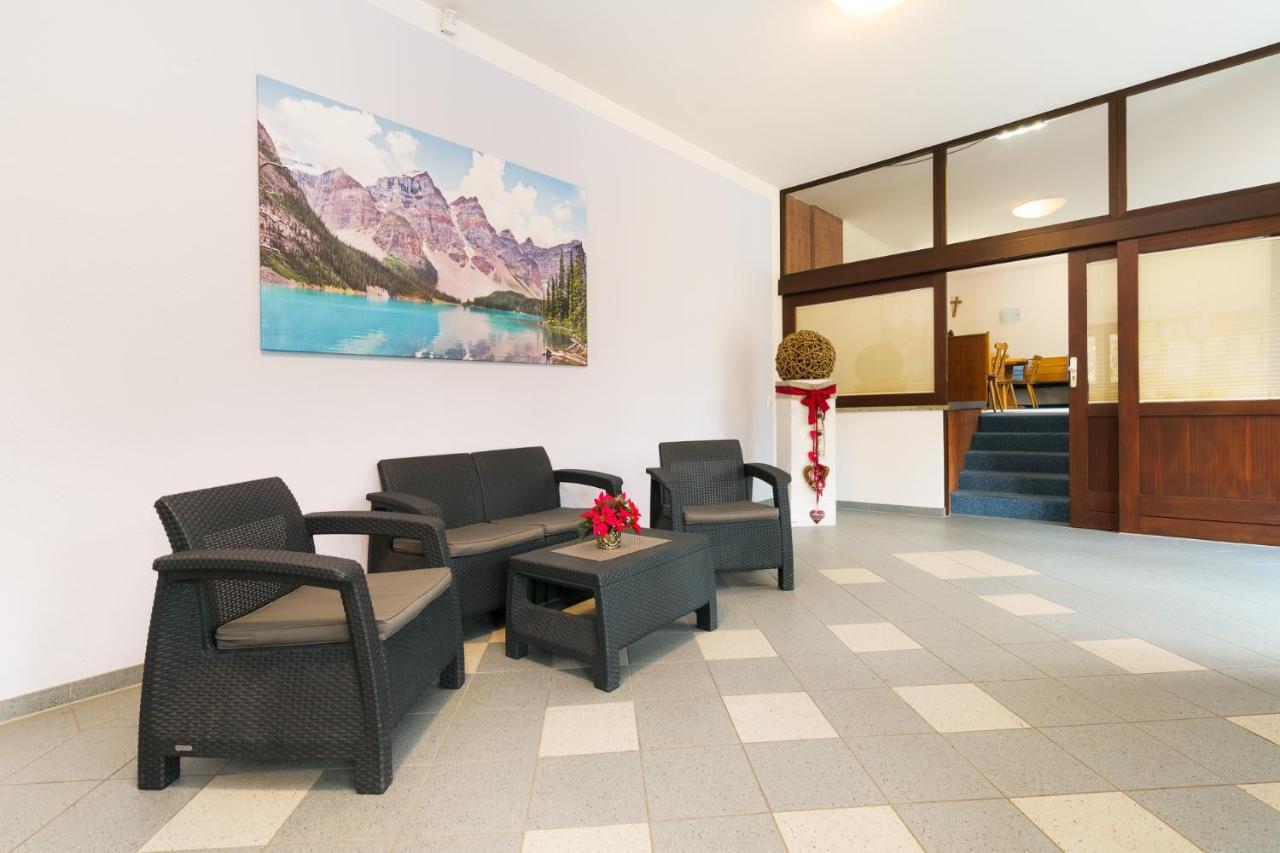 Апартаменты Grubhof Castle Flat For Families Санкт-Мартин-бай-Лофер Экстерьер фото