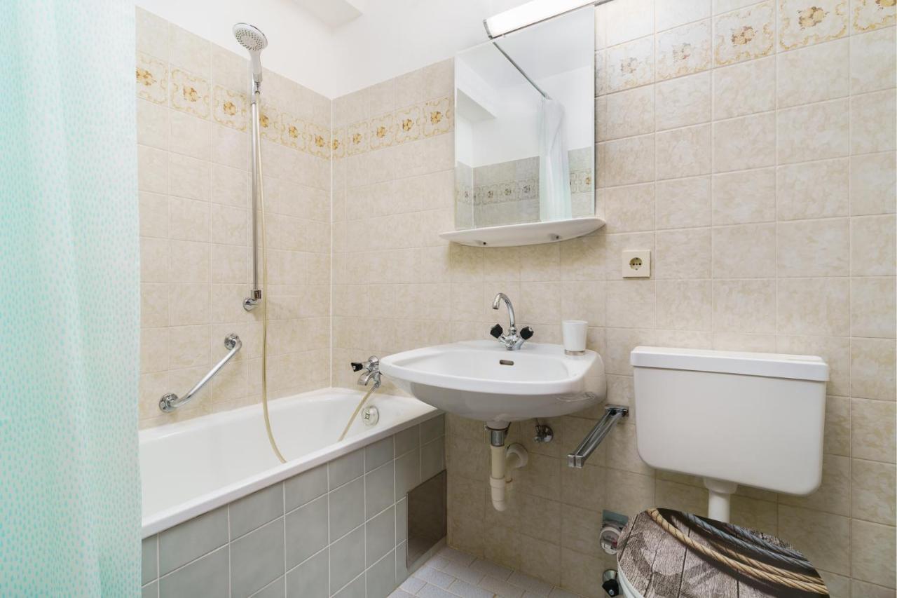 Апартаменты Grubhof Castle Flat For Families Санкт-Мартин-бай-Лофер Экстерьер фото