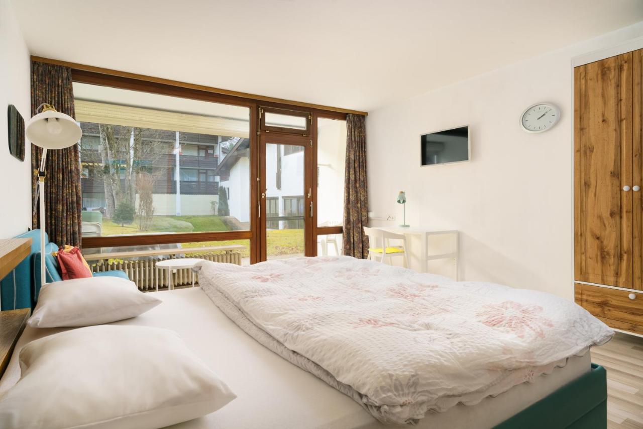 Апартаменты Grubhof Castle Flat For Families Санкт-Мартин-бай-Лофер Экстерьер фото