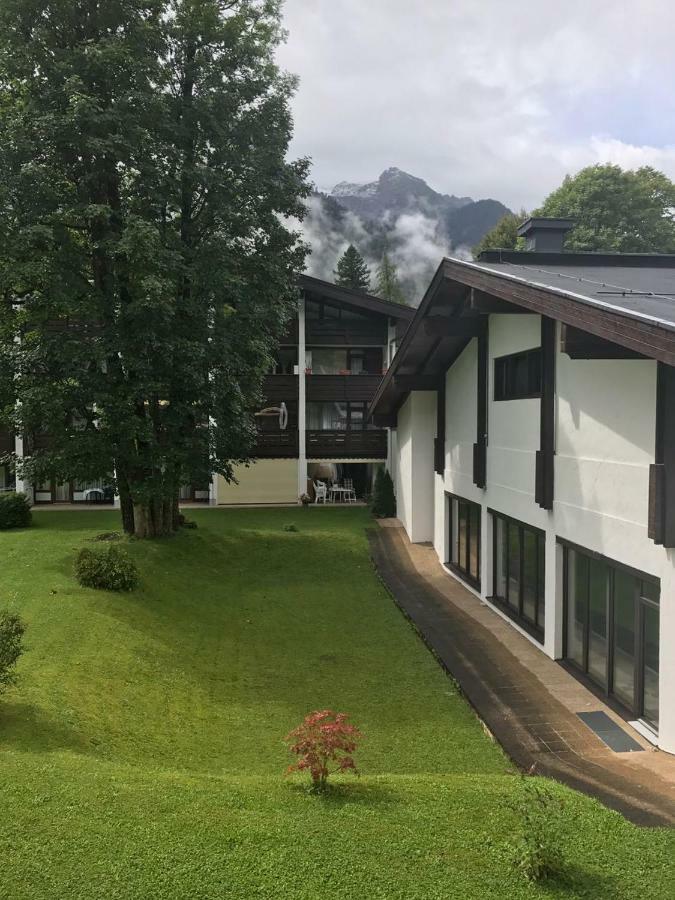 Апартаменты Grubhof Castle Flat For Families Санкт-Мартин-бай-Лофер Экстерьер фото