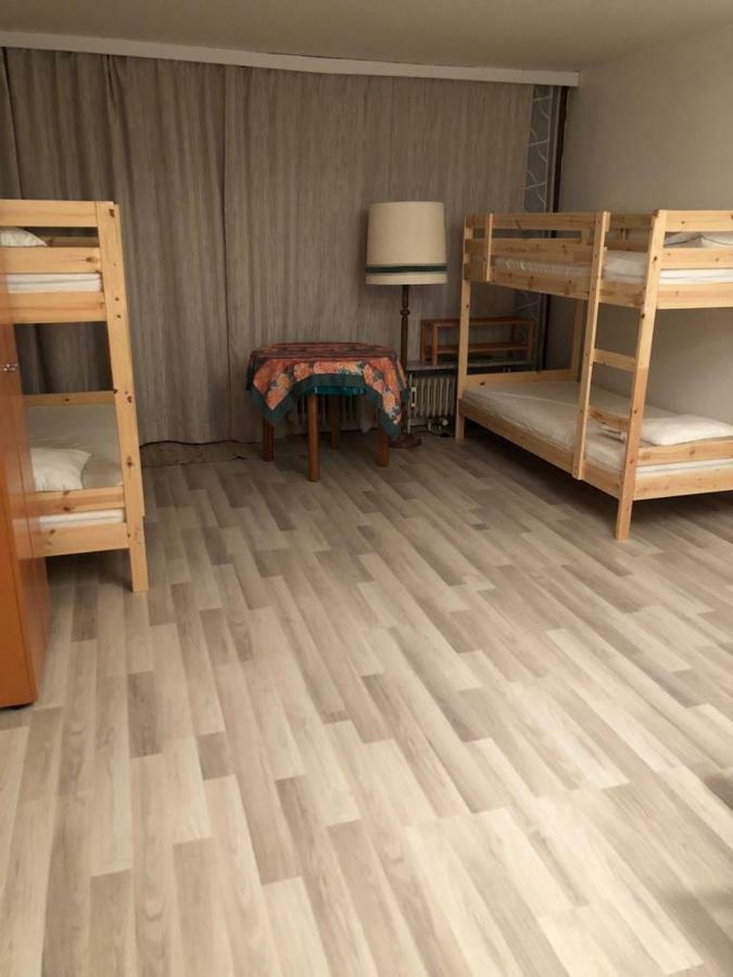 Апартаменты Grubhof Castle Flat For Families Санкт-Мартин-бай-Лофер Экстерьер фото